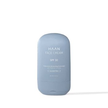 Nuova crema viso Morning Glory