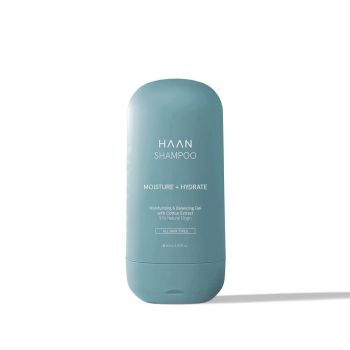 Shampoo in formato da viaggio