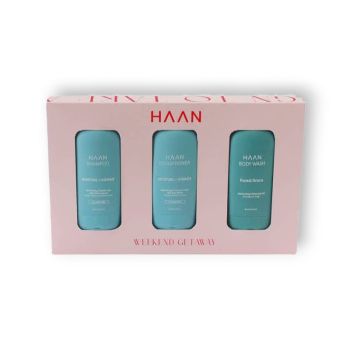 Pack regalo per il weekend