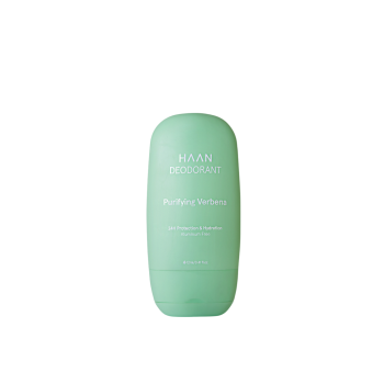 Deodorante Mini Deo Purificante alla Verbena