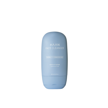 Mini detergente per il viso Detergente per pelli normali