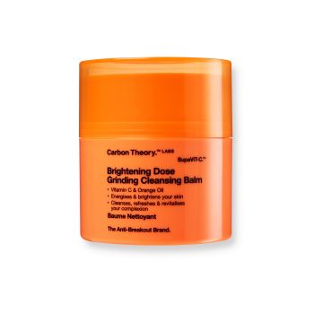 SupaVIT-C Brightening Dose Balsamo detergente