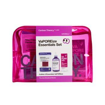 Set di prodotti essenziali VaPOREize