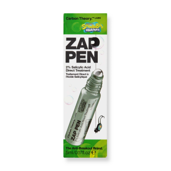 SpongeBob Edizione Limitata Zap Pen di Plankton Anti Imperfezioni