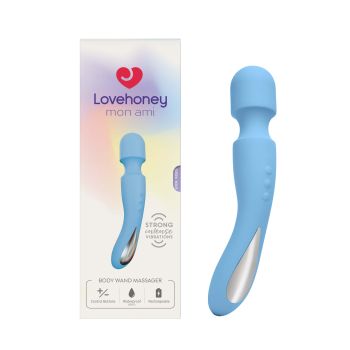 Wand Vibratore