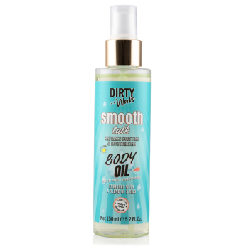 Olio per il corpo Smooth Talk