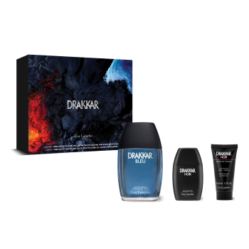 Cofanetto Regalo da Uomo Drakkar Bleu Eau de Parfum
