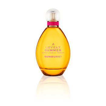 Eau de Parfum Un bel raggio di sole estivo