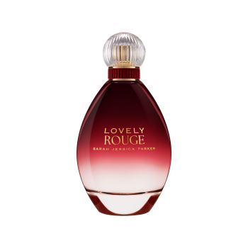 Lovely Rouge Eau de Parfum