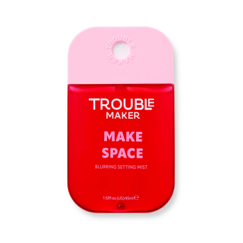 Spray Fissatore Minimizzatore dei Pori Make Space Pore Blur Setting Mist