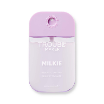 Milkie Brume Visage Hydratante