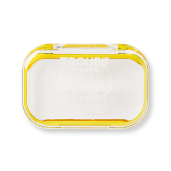 Bad Press Setting Powder