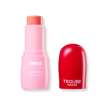 Blush Jinkie Stick