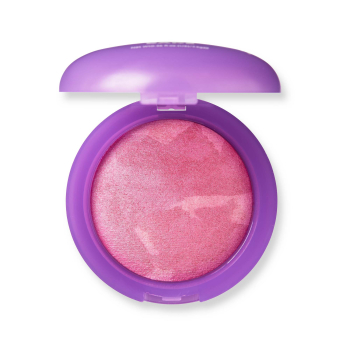 Rouge Baked Cheekie Bake Blush