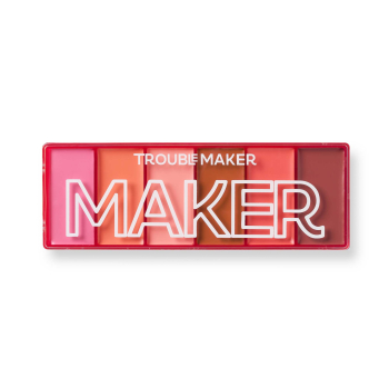 Cremerouge-Palette Cream Blush Maker Sweetie