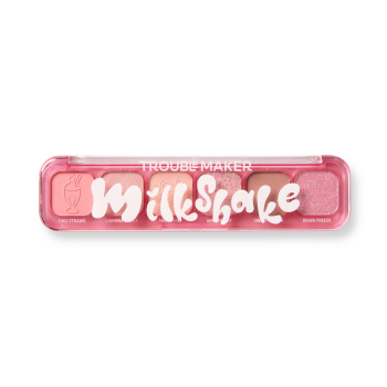 Paleta Sombra de Ojos Little Touble Shadow