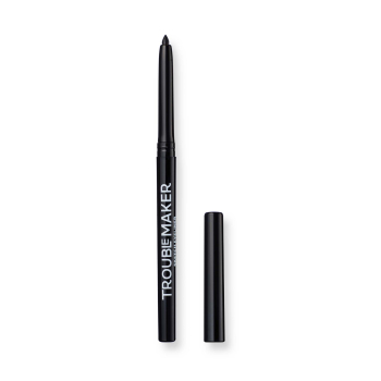 Lápiz de Ojos en Gel Retráctil Sketch Mechanical Liner Black