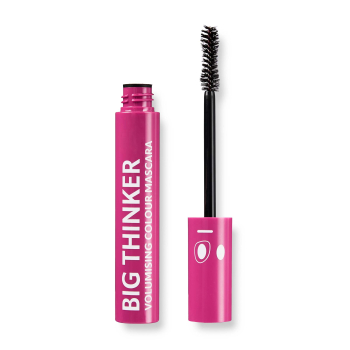 Volumen-Wimperntusche Big Thinker Volumising