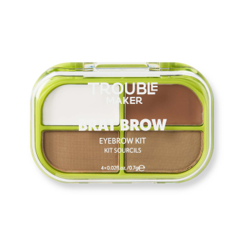 Bat Brow Kit de Cejas