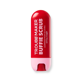 Lippenpeeling Buffie Sugar Lip Scrub