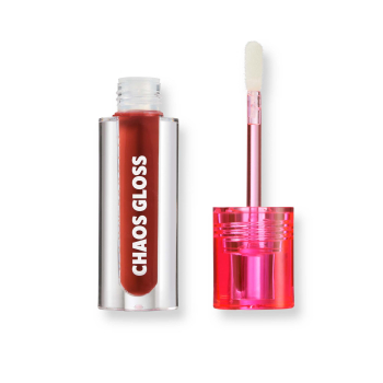 Gloss à Lèvres Chaos Gloss Lipgloss