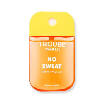 Matujący Utrwalacz do Makijażu No Sweat Mattifying Setting Mist