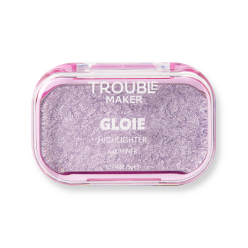 Rozświetlacz Gloie Lighter Highlight Foil Boy Amber