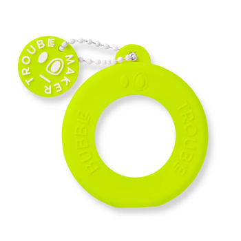 Funda Brillo de Labios Bubble Trouble
