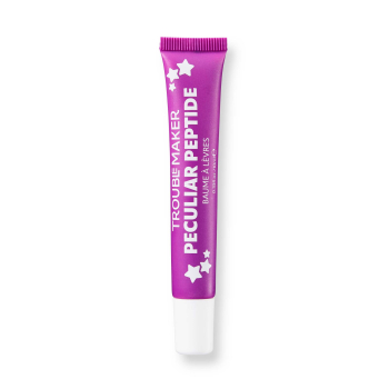 Peculiar Peptide Shimmer Lippenbalsam