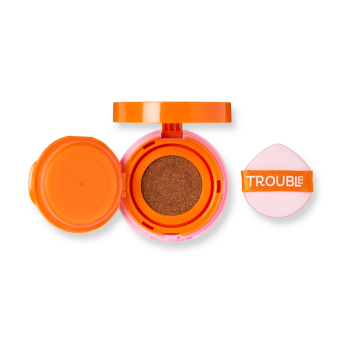 Press Disco Cushion Highlight Highlighter