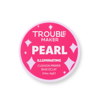 Prebase Iluminadora Pearl Illuminating Cushion Highlight Primer