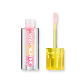 Błyszczyk do Ust Shimmie Lip Gloss Stack
