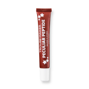 Balsam do ust Peculiar Peptide Shimmer