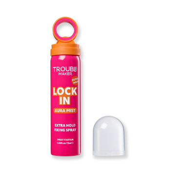 Extra-Fixierspray Lock In Extra Hold Waterproof Aura Mist Fixing