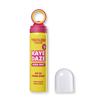 Fixierspray SPF50 Raye Daze SPF Aura Mist Fixing