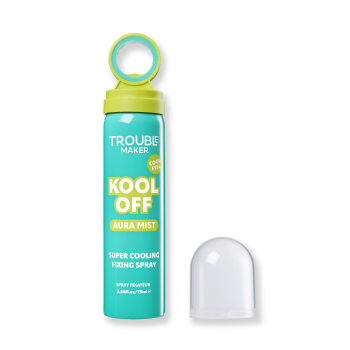 Fixierspray Kool Off Super Cooling Aura Mist Fixing