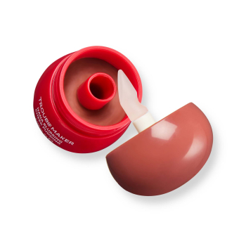 Mousse per Labbra e Guance Little Pudding Blurring Lip + Cheek Mousse