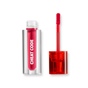 Brillo de Labios Hidratante Cheat Code Hydrating Lip Gloss Stain