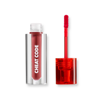 Brillo de Labios Hidratante Cheat Code Hydrating Lip Gloss Stain
