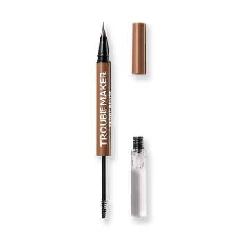 Teddy Brow 2in1 Gel + Augenbrauenstift