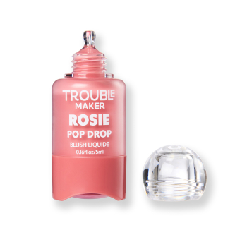 Płynny Róż Pop Drop Rosie Liquid Blush