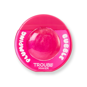 Gloss Labbra Volumizzante Bubble Trouble Plumping