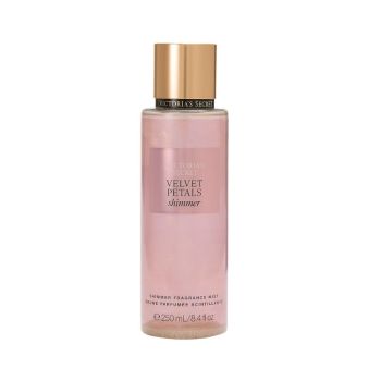 Petali di velluto Shimmer Body mist
