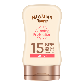 Mini Sonnenlotion