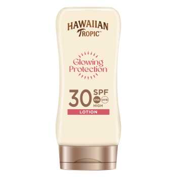 Sonnenschutz-Lotion