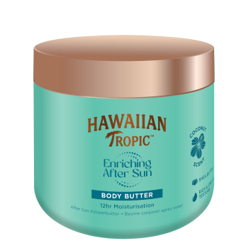 Coconut Body Butter