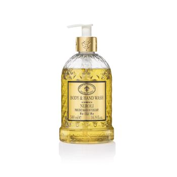 Armonie Sapone Mani e Corpo Neroli