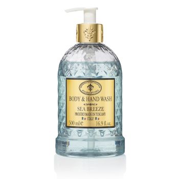 Armonie Sapone Mani e Corpo Neroli