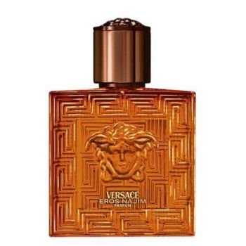 Il profumo di eros Najim