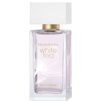 White Tea Eau de Toilette Florale Eau de Toilette